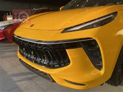 دونج فينج T5 EVO